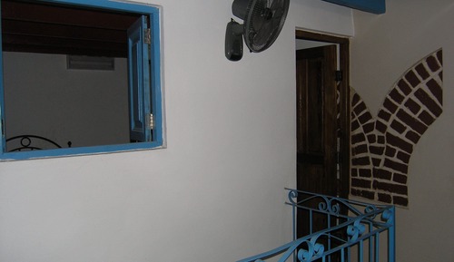 Habitación estándar