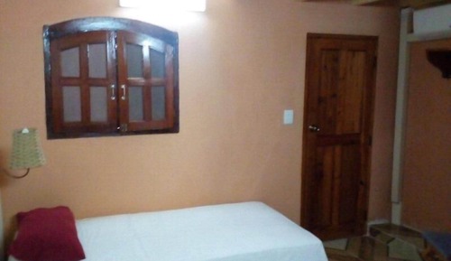 Habitación estándar