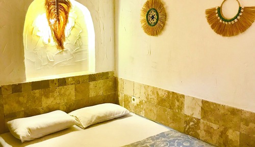 Habitación económica