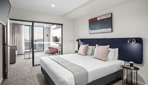 Apartamento, 3 habitaciones