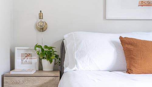 Estudio estándar, 1 cama de matrimonio grande