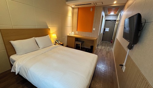Habitación individual estándar