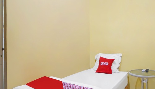 Habitación individual estándar