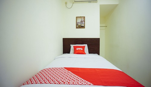 Habitación individual estándar