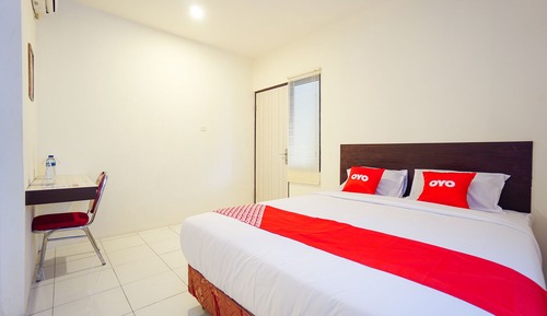 Habitación Deluxe doble