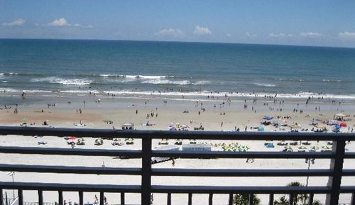 Apartamento, 1 habitación, balcón, frente al mar (1502)