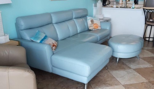 Apartamento, 1 habitación, balcón, frente al mar (505)