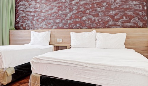 Suite superior