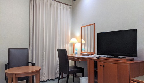 Habitación individual