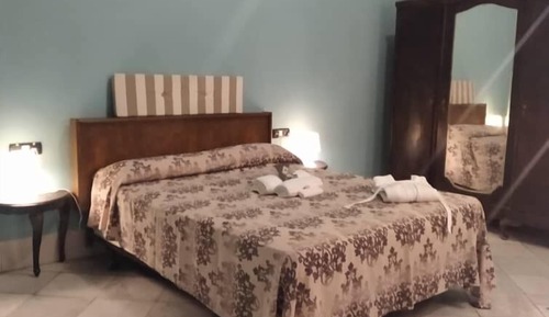 Habitación Deluxe, vistas a la ciudad