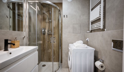 Suite Deluxe, 2 habitaciones, vistas al río