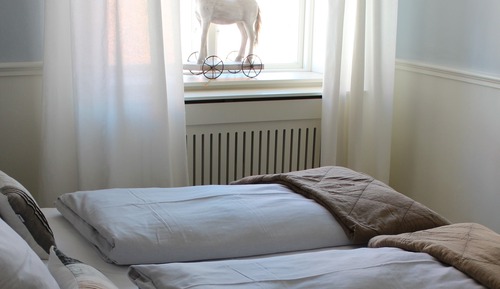 Suite superior