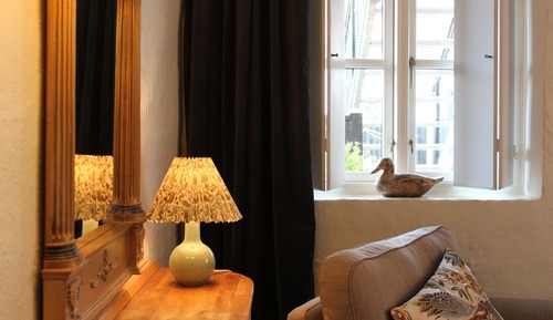 Habitación Deluxe, 1 habitación
