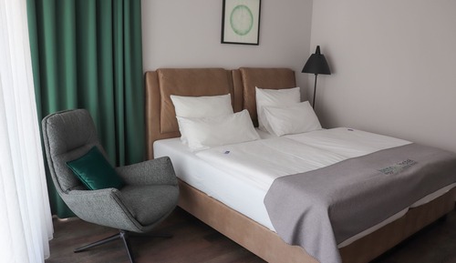 Suite familiar