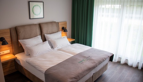 Habitación Confort doble