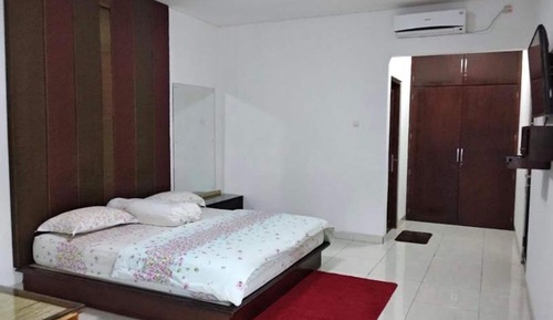 Habitación superior