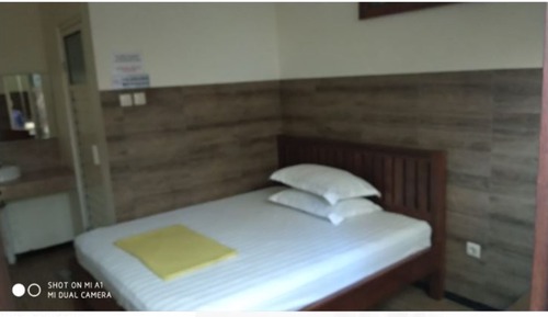 Dormitorio compartido