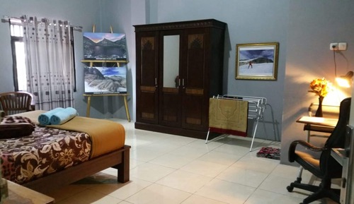 Habitación estándar