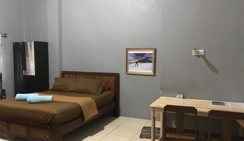 Habitación superior