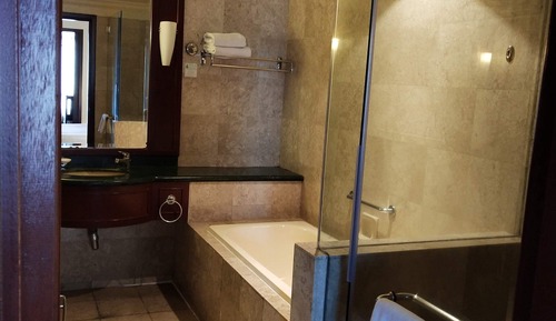 Apartamento familiar