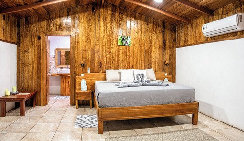 Habitación Premium doble