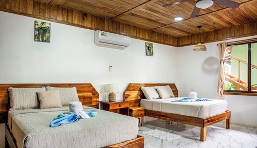 Habitación Confort