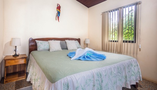 Apartamento familiar
