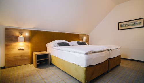Suite estudio junior