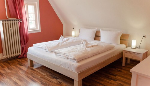 Apartamento, 4 habitaciones