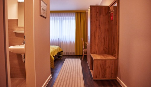 Habitación individual