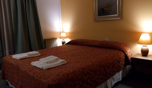 Habitación estándar
