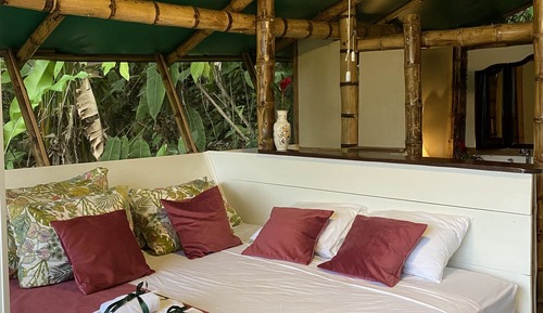 Tienda
