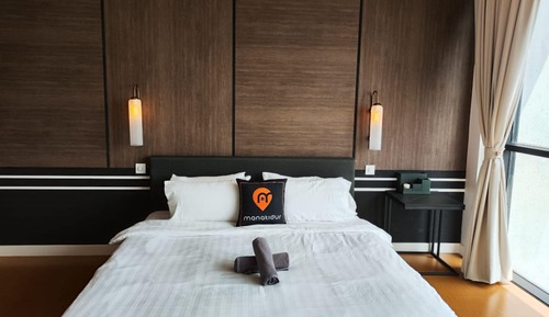 Apartamento familiar