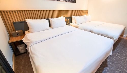 Royal Suite Residence Pension