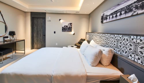 VIP Residence Pension
