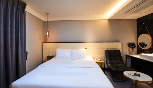 Habitación Premium