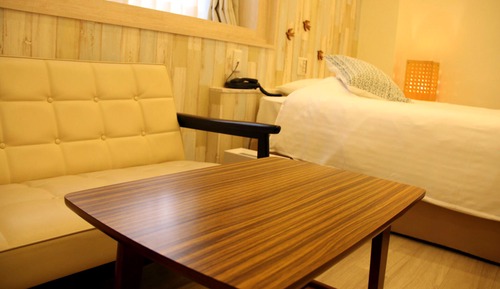 Habitación individual