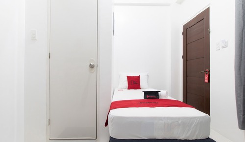 Habitación estándar