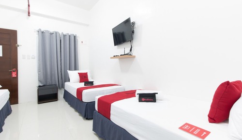 Habitación cuádruple