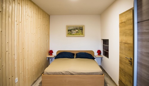 Apartamento Deluxe