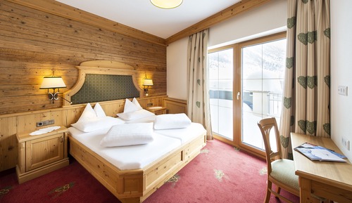 Suite Deluxe
