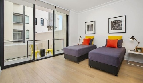 Apartamento de diseño