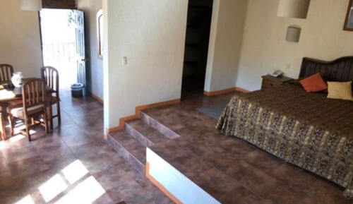 Habitación básica doble