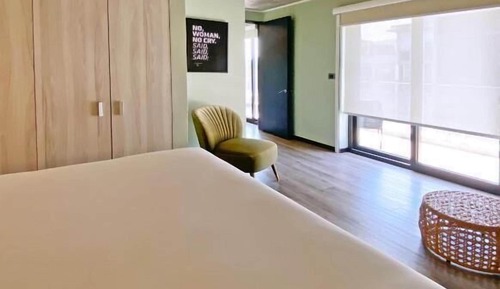 Suite estudio estándar