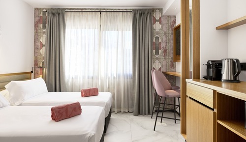 Monkey Suite