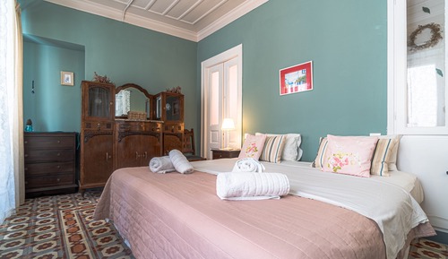 Apartamento, 1 habitación