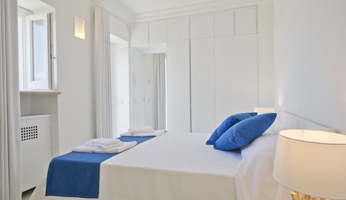 Villa, 3 habitaciones