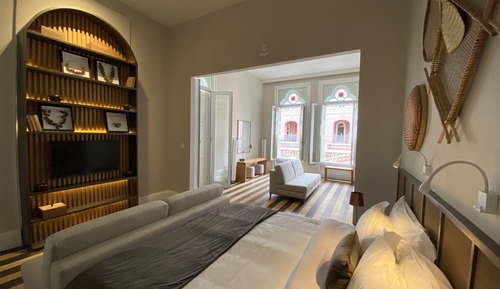 Suite Ibiapina