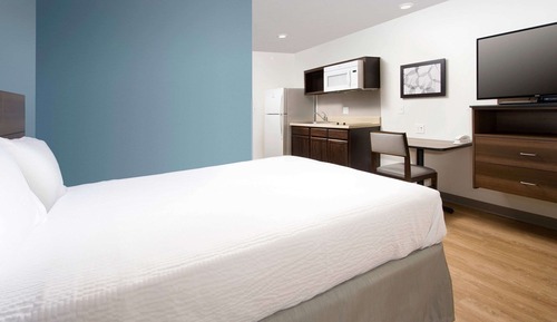 Habitación, 1 cama de matrimonio, accesible para personas con discapacidad, no fumadores