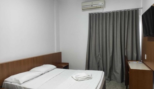 Habitación individual estándar
